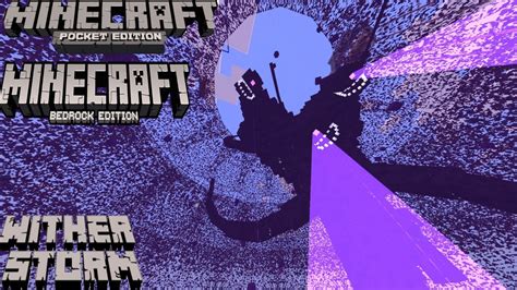 crackers wither storm mod bedrock download|Download Cracker's Wither Storm Mod .